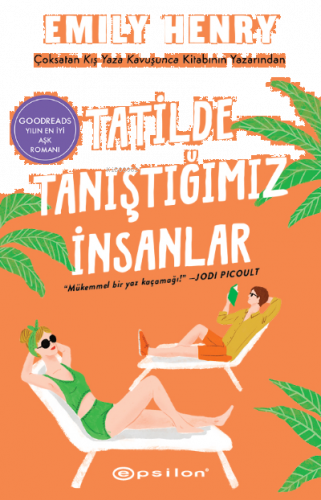 Tatilde Tanıştığımız İnsanlar