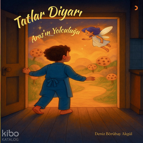 Tatlar Diyarı – Aras’ın Yolculuğu