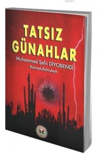 Tatsız Günahlar
