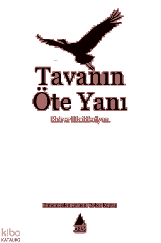 Tavanın Öte Yanı