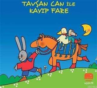 Tavşan Can ile Kayıp Fare