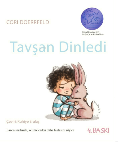 Tavşan Dinledi