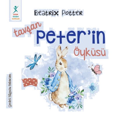 Tavşan Peter’in Öyküsü