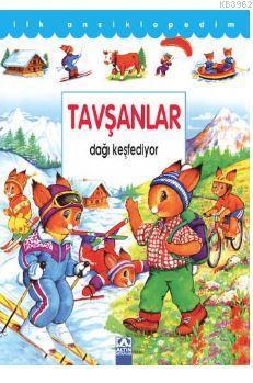 Tavşanlar Dağı Keşfediyor; İlk Ansiklopedim