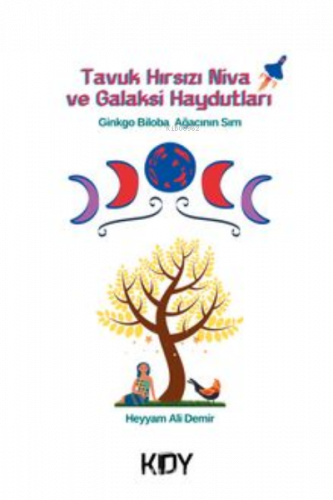 Tavuk Hırsızı Niva ve Galaksi Haydutları