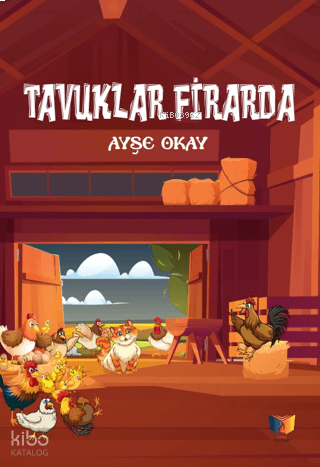 Tavuklar Firarda