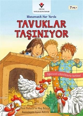 Tavuklar Taşınıyor - Matematik Her Yerde