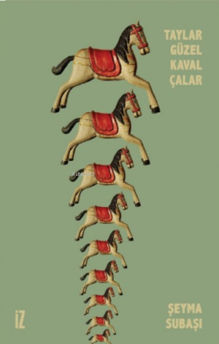 Taylar Güzel Kaval Çalar