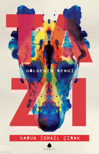 Tazı - Gölgenin Rengi