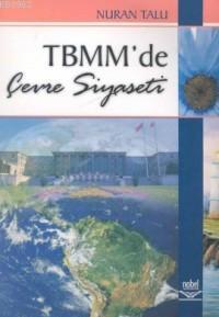 TBMM'de Çevre Siyaseti