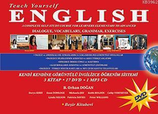 Teach Yourself English
