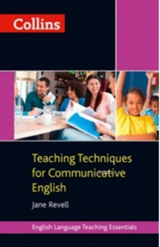 Teaching Techniques for Communicative English