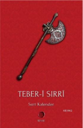 Teber-i Sırrî