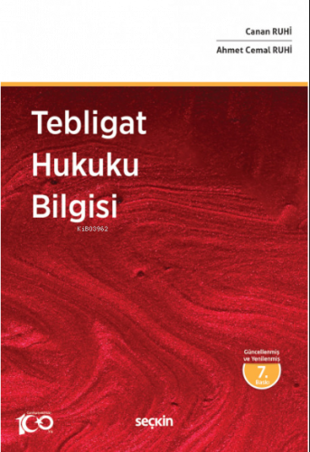 Tebligat Hukuku Bilgisi
