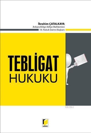 Tebligat Hukuku