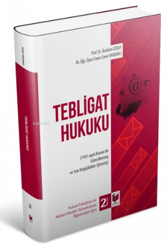 Tebligat Hukuku