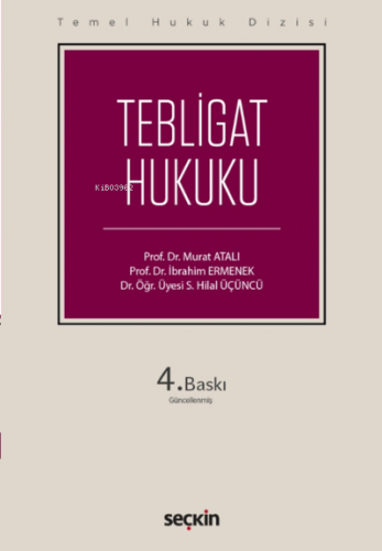Tebligat Hukuku
