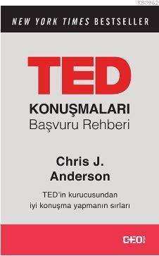 TED Konuşmaları