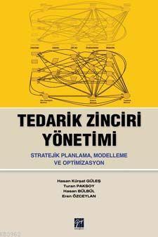 Tedarik Zinciri Yönetimi