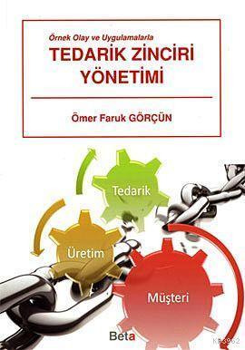 Tedarik Zinciri Yönetimi