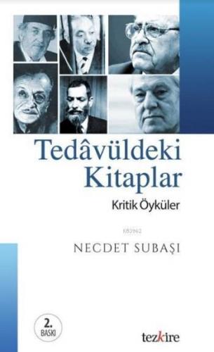Tedâvüldeki Kitaplar; Kritik Öyküler