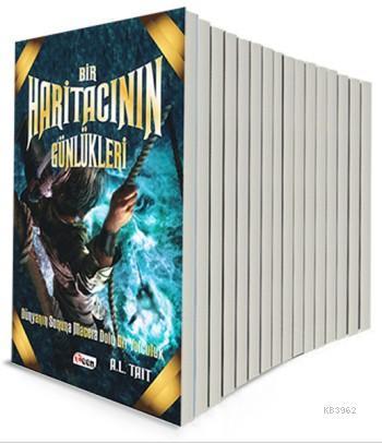 Teen Set Kolisi - 29 Kitap Takım - (58 Adet)