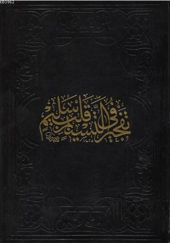 Tefcîru't Tesnîm (Ciltli); Mev'iza