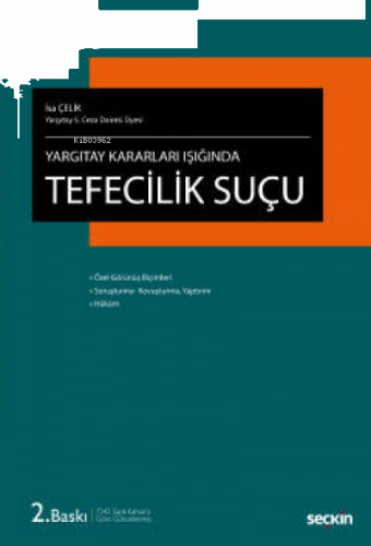 Tefecilik Suçu