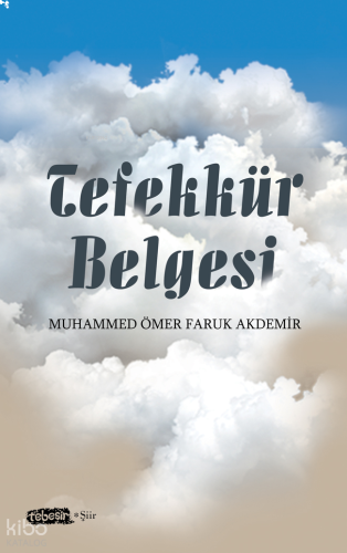 Tefekkür Belgesi