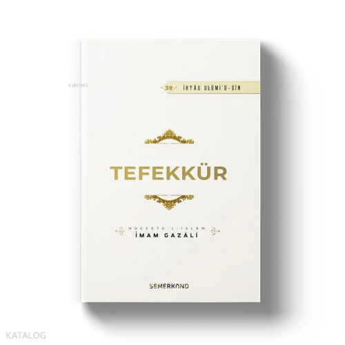 Tefekkür