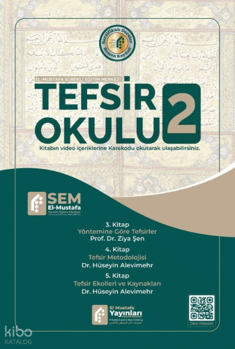 Tefsir Okulu 2