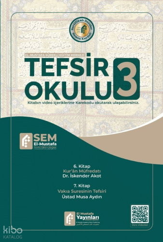Tefsir Okulu 3