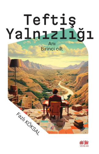 Teftiş Yalnızlığı;Birinci Cilt