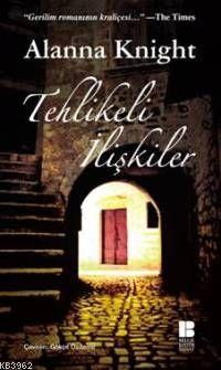 Tehlikeli İlişkiler