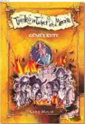 Tehlikeli ve Tuhaf Bir Macera - Gümüş Kutu (Ciltli)