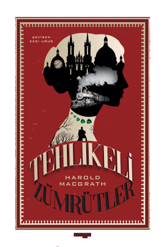 Tehlikeli Zümrütler