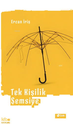 Tek Kişilik Şemsiye