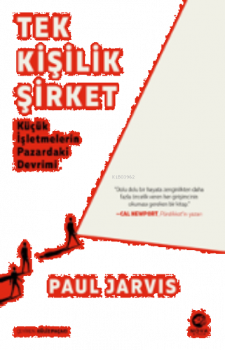 Tek Kişilik Şirket: Küçük İşletmelerin Pazardaki Devrimi