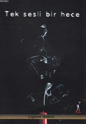 Tek Sesli Bir Hece