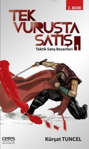 Tek Vuruşta Satış - 1