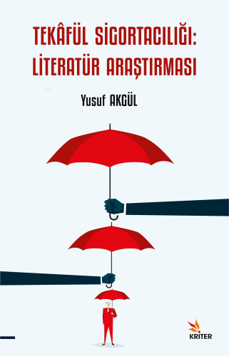 Tekâfül Sigortacılığı: Literatür Araştırması