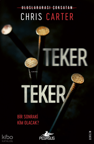 Teker Teker
