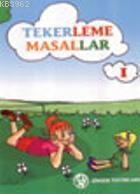 Tekerleme Masallar 1