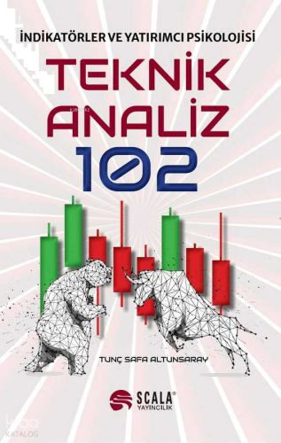Teknik Analiz 102;İndikatörler ve Yatırımcı Psikolojisi
