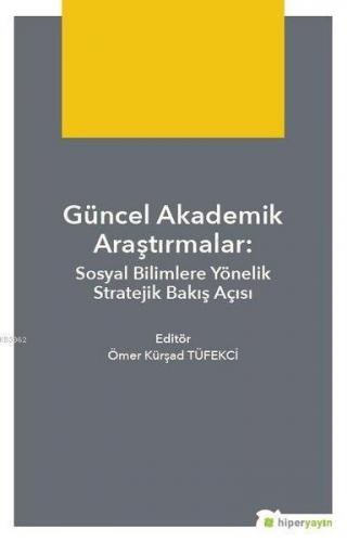 Teknik Bilimlerde Güncel Yaklaşımlar