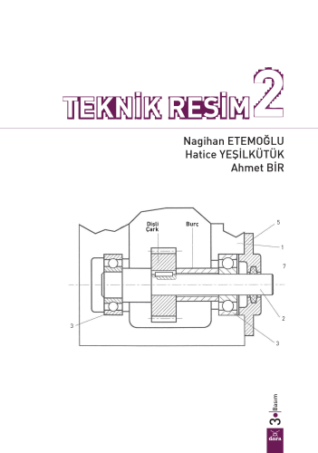 Teknik Resim 2