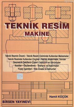 Teknik Resim (Makine)