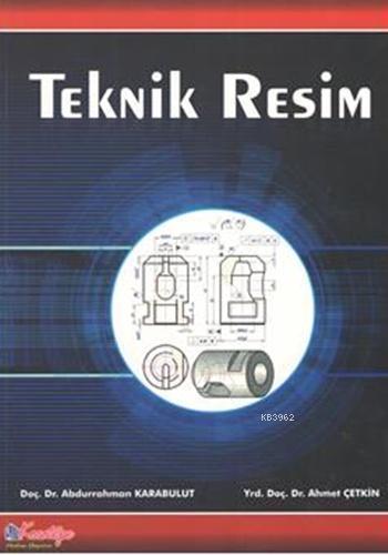 Teknik Resim