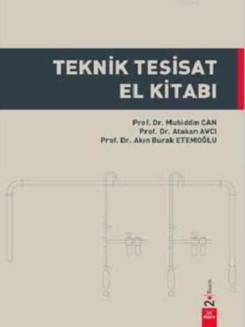 Teknik Tesisat El Kitabı