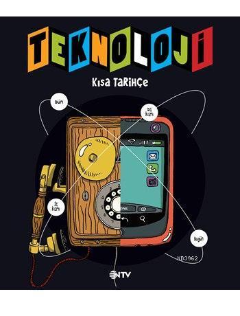 Teknoloji (Ciltli); Kısa Tarihçe